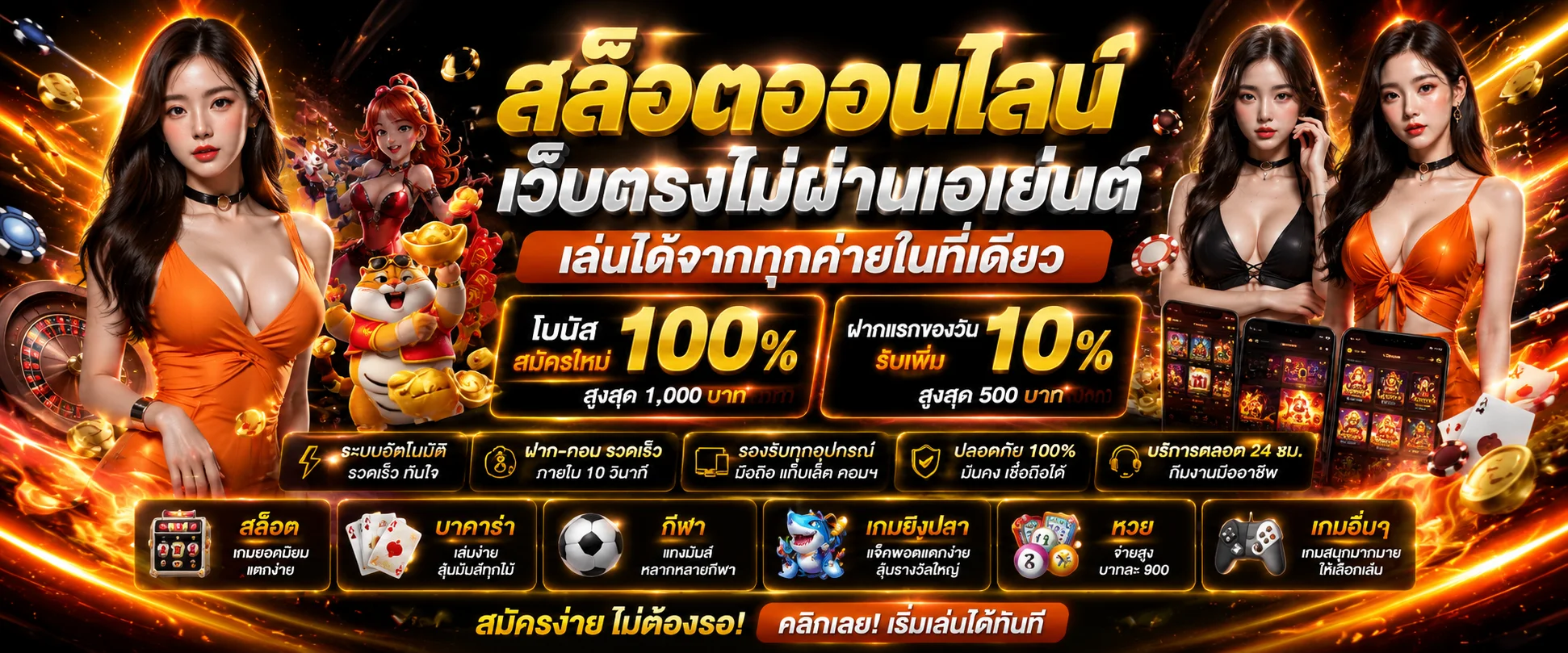 สล็อตออนไลน์ PG Soft ค่ายเกมครบ UFAPG168 เว็บตรงไม่ผ่านเอเย่นต์